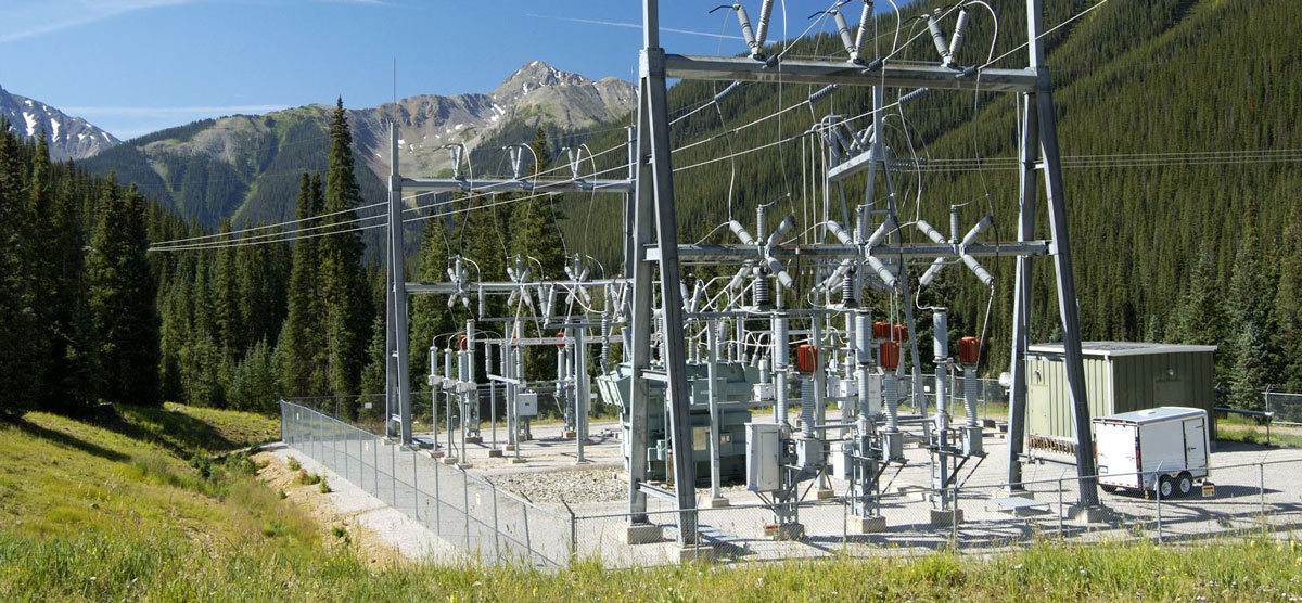 Substation