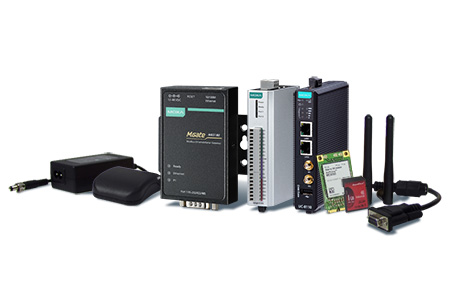 4G LTE Jump Start Kit Products