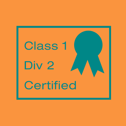Certified